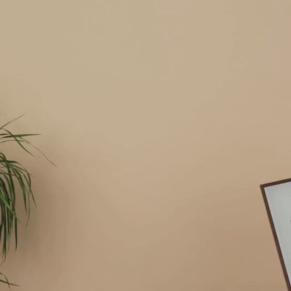 Copenhagen Cycle Poster - Printed