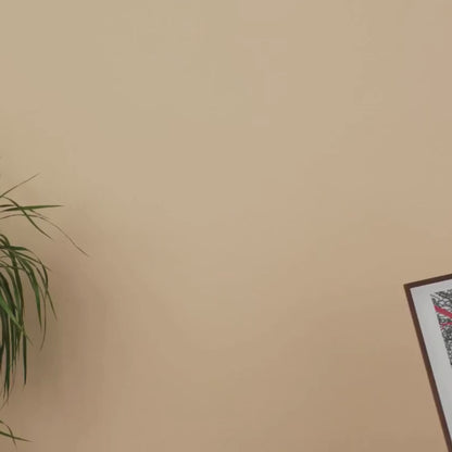 Budapest City Map - Printed