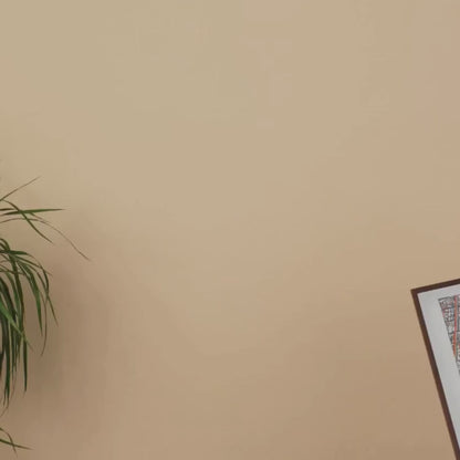 California Poster - Printed